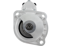 AS-PL Startmotor S9172(LETRIKA)
