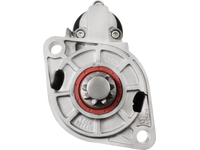 AS-PL Startmotor S0125PR
