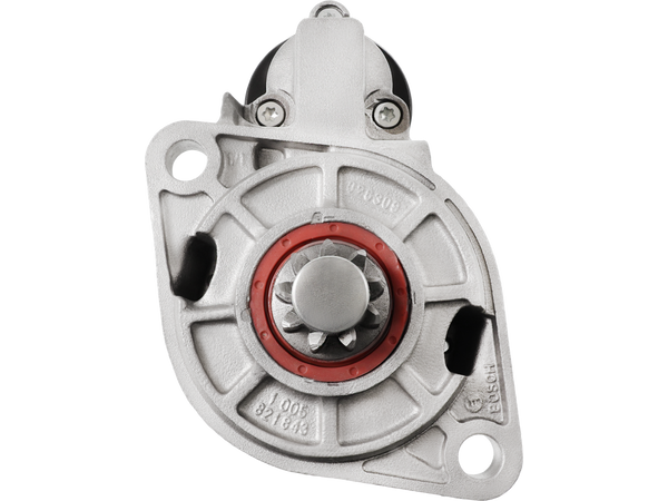AS-PL Startmotor S0125PR