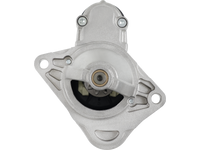 AS-PL Startmotor S0927PR