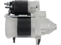 AS-PL Startmotor S3138PR