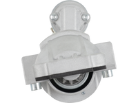 AS-PL Startmotor S9933S
