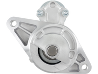 AS-PL Startmotor S6163