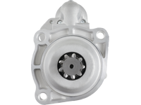 AS-PL Startmotor S0982S