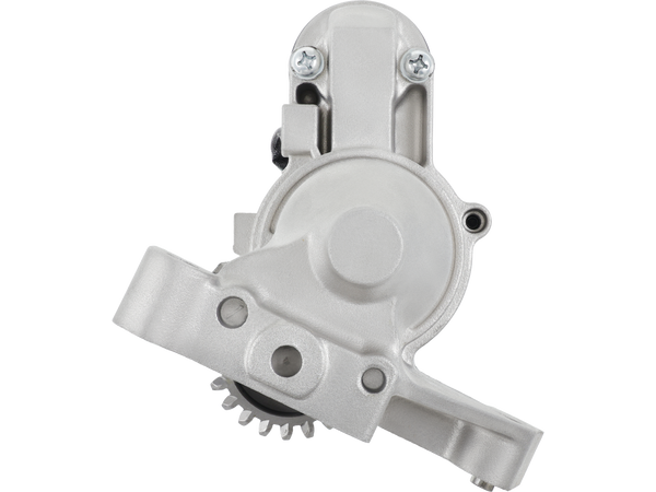 AS-PL Startmotor S5143PR