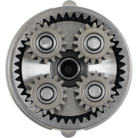 SG5025S - SG5025SS