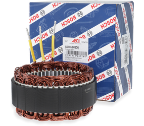 AS0005(BOSCH) - AS0005(BOSCH)U