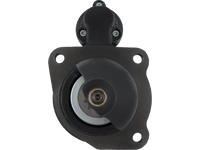 AS-PL Startmotor S0598