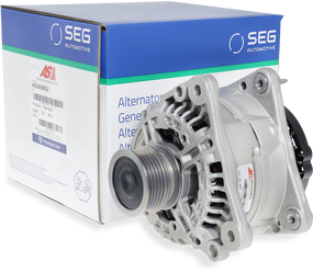 A0235(SEG) - A0235(SEG)U