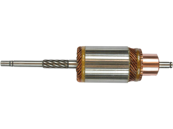 SA9007 — Startmotors rotorer