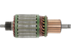 AS-PL Startmotors rotor SA3029PR, bild 1