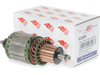 AS-PL Startmotors rotor SA3029PR, bild 2