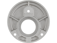 AS-PL Startmotors indirekta huvud SBR2076PR