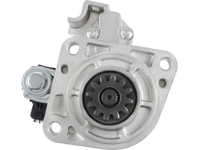 AS-PL Startmotor S5239SR