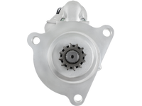AS-PL Startmotor S0173