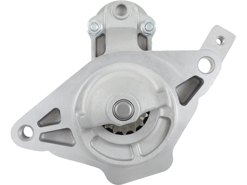 Brand new AS-PL Starter motor
