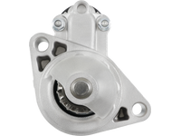 AS-PL Startmotor S6663PR
