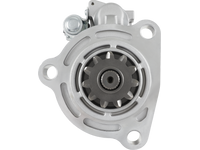 AS-PL Startmotor S1128