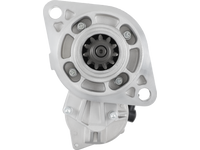 AS-PL Startmotor S9162