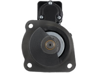 AS-PL Startmotor S9522S