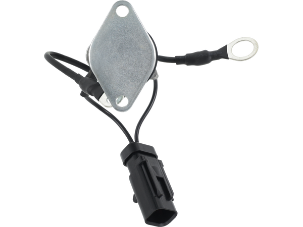 AS-PL Startmotors relä SS1206S