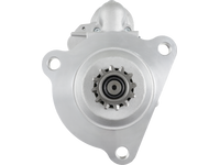 AS-PL Startmotor S01297S