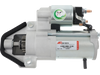 AS-PL Startmotor S91091S, bild 2