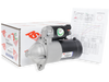 AS-PL Startmotor S3201PR, bild 5