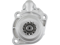AS-PL Startmotor S0645S