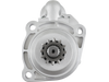 AS-PL Startmotor S0645S, bild 1
