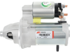 AS-PL Startmotor S9437S, bild 2