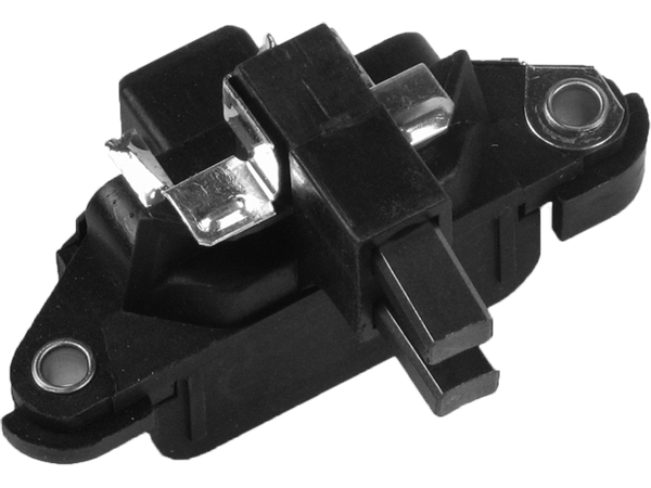 ARE0049 — Växelströmsgeneratorers reglage