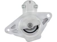 AS-PL Startmotor S6042
