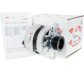 A4176S - A4176SU