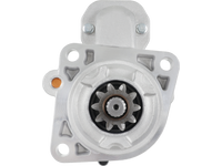 AS-PL Startmotor S6640S