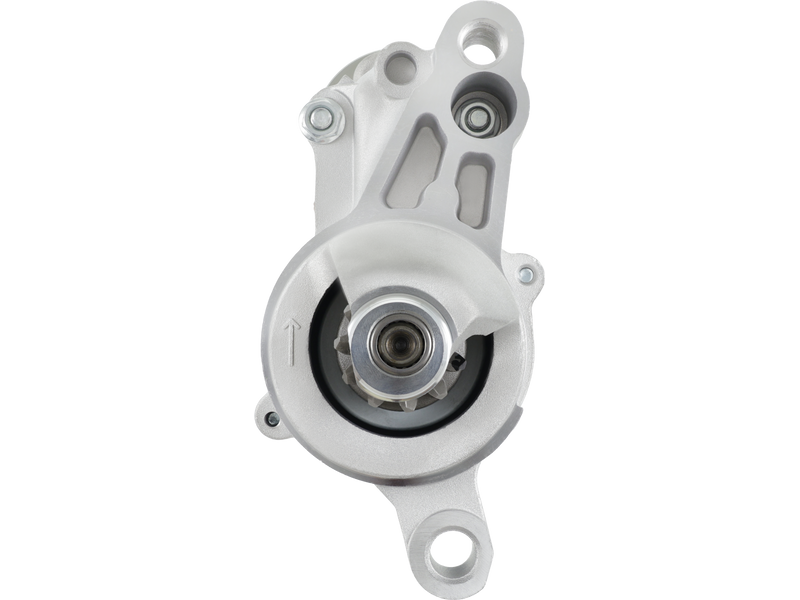 Brand new AS-PL Starter motor