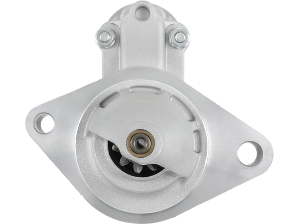 AS-PL Startmotor S6473S