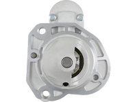 AS-PL Startmotor S6206