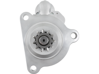 AS-PL Startmotor S01298S