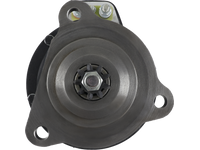 AS-PL Startmotor S01299S
