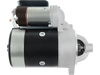 AS-PL Startmotor S91092S, bild 2