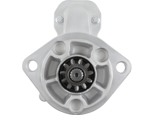 AS-PL Startmotor S6831S