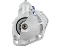 AS-PL Startmotor S0082