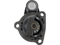 AS-PL Startmotor S1255S