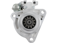 AS-PL Startmotor S5028