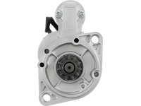 AS-PL Startmotor S5587S