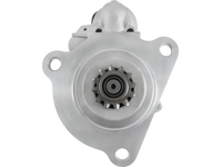 AS-PL Startmotor S0172