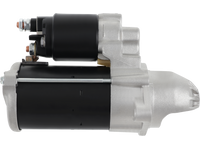 AS-PL Startmotor S0704PR