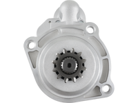 AS-PL Startmotor S0556