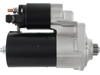 AS-PL Startmotor S0027PR, bild 2